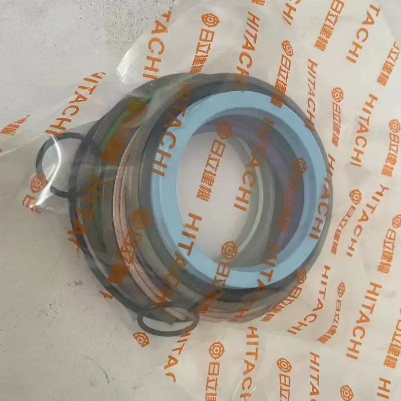4438684 Hydraulic Cylinder Seal Kit for Hitachi ZX800