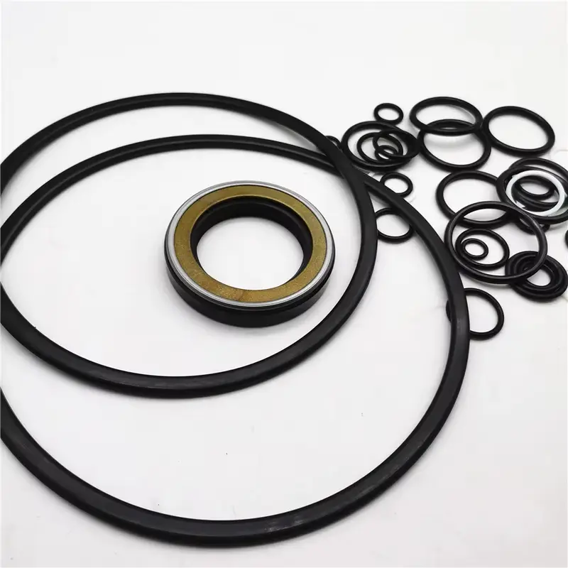 0976205 Swing Motor Seal Kit for Hitachi ZX330