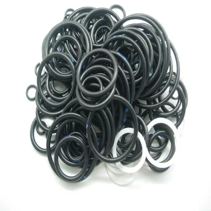 YA00000703 Control Valve Seal Kit for Hitachi