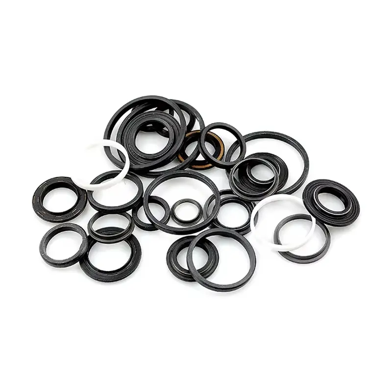 KBJ3030 Control Valve Seal Kit for Sumitomo SH250-3 KBJ3030 Control Valve Seal Kit for Sumitomo SH250-3
