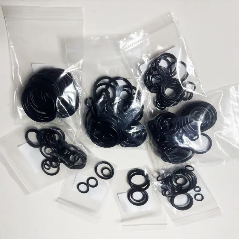 LZ00629 Control Valve Seal Kit
