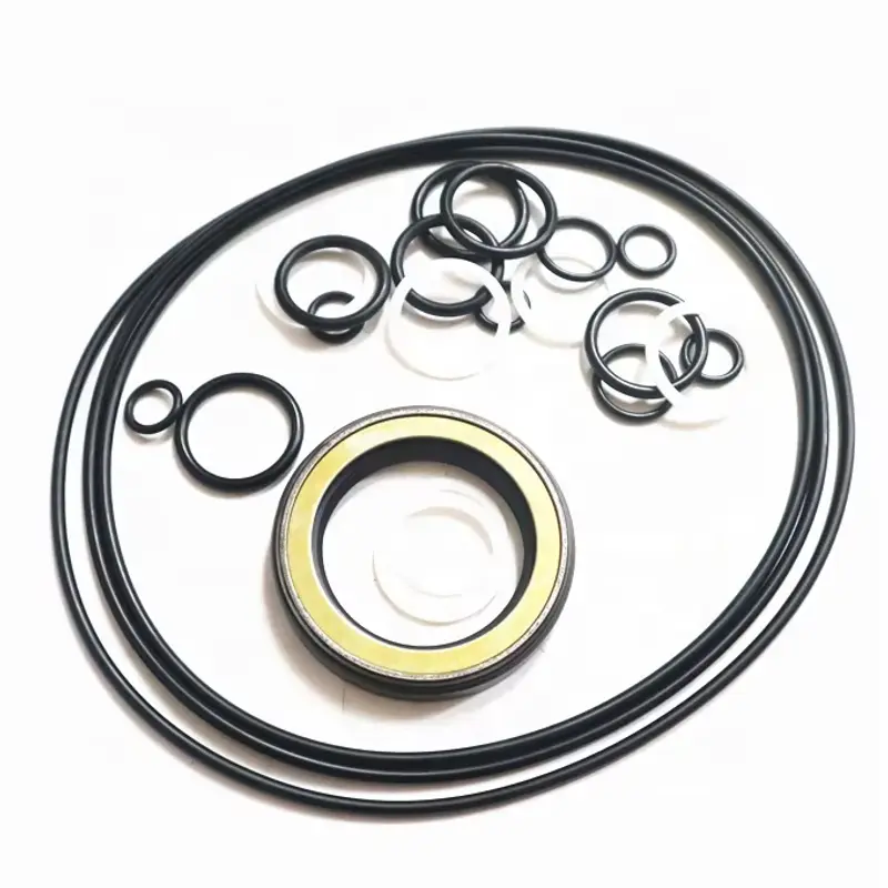 ZTAM-00718 Travel Motor Seal Kit ZTAM-00718 Travel Motor Seal Kit