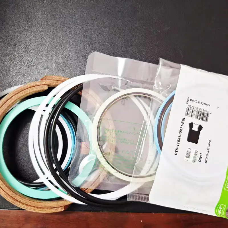 31Y1-33420 Boom Seal Kit for Hyundai R330LC-9S