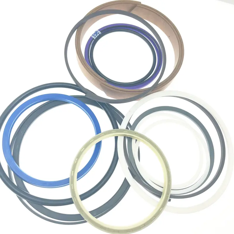 VOE11709872 Hydraulic Cylinder Seal Kit for Volvo L60F