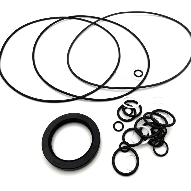 VOE14601385 Swing Motor Seal Kit VOE14601385 Swing Motor Seal Kit