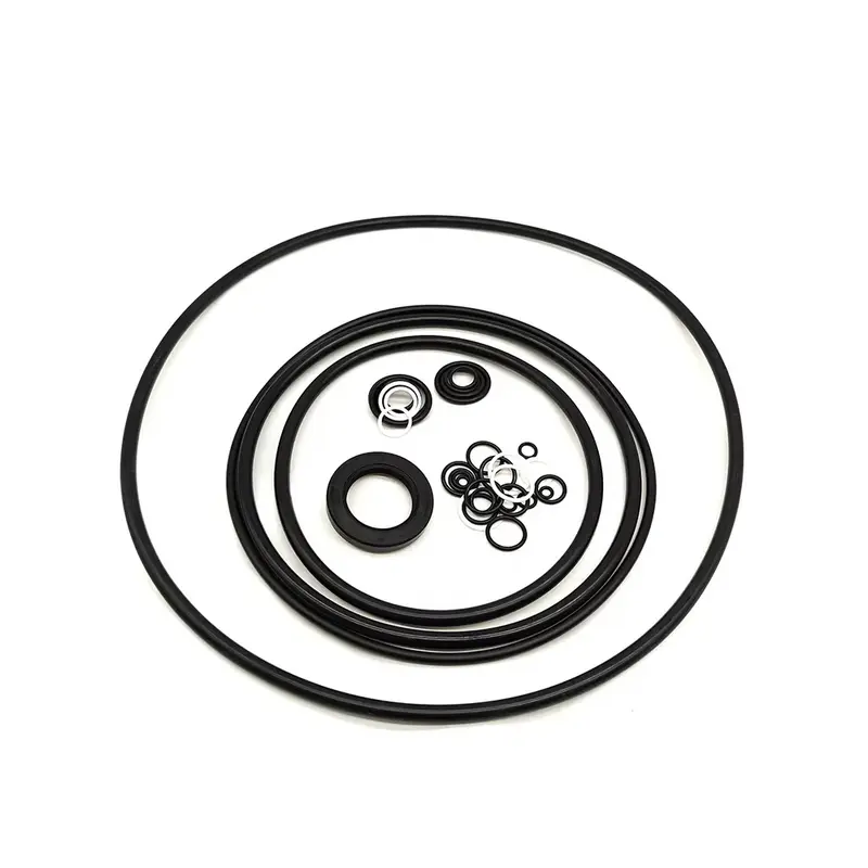 XJBN-00139 Swing Motor Seal Kit for Hyundai R290-7