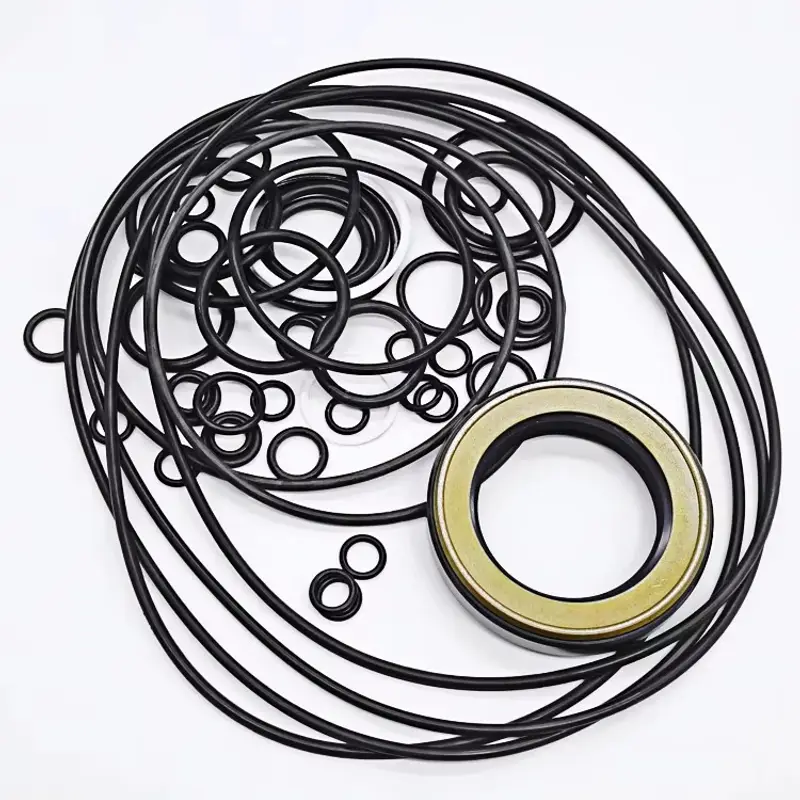 XJBN-00260 Swing Motor Seal Kit