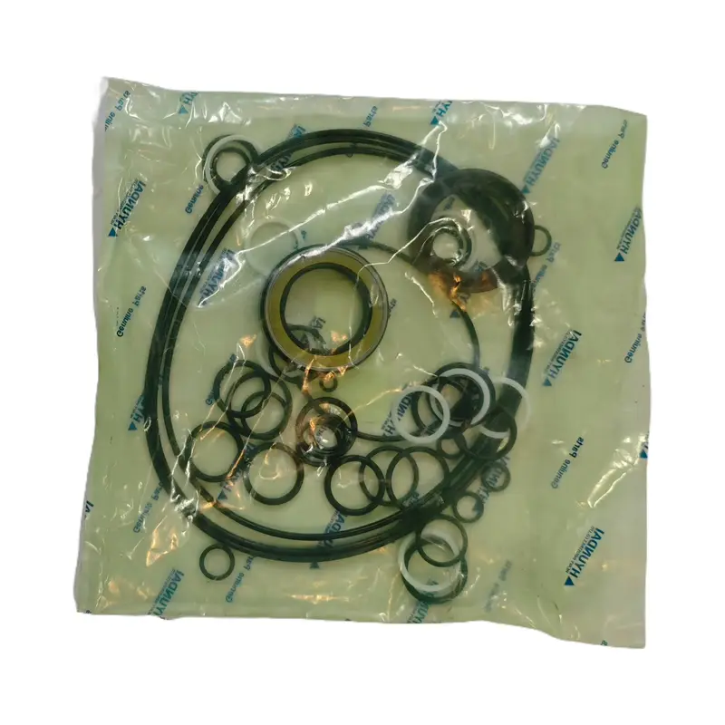 XKAH-00465 Swing Motor Seal Kit for Hyundai R290-7