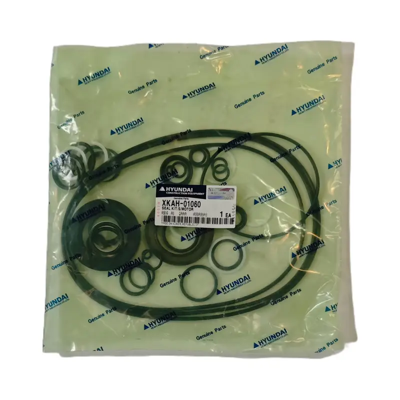 XKAH-01060 Swing Motor Seal Kit for Hyundai R290-7