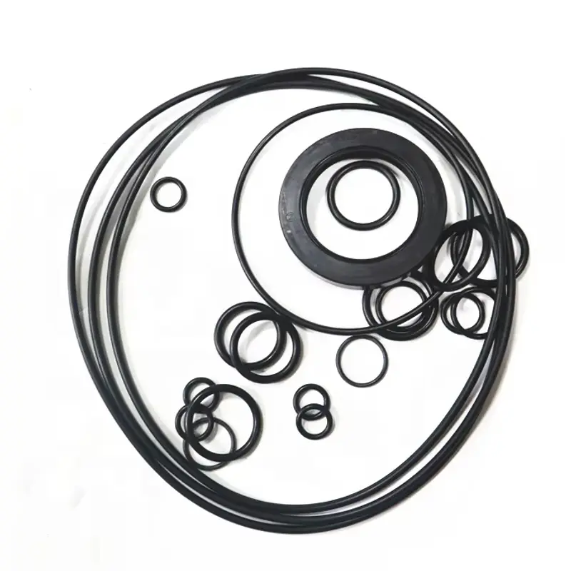 XKAY-00413 Travel Motor Seal Kit for Hyundai R55-7