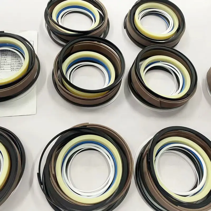 VOE11990348 Hydraulic Cylinder Seal Kit for Volvo L150