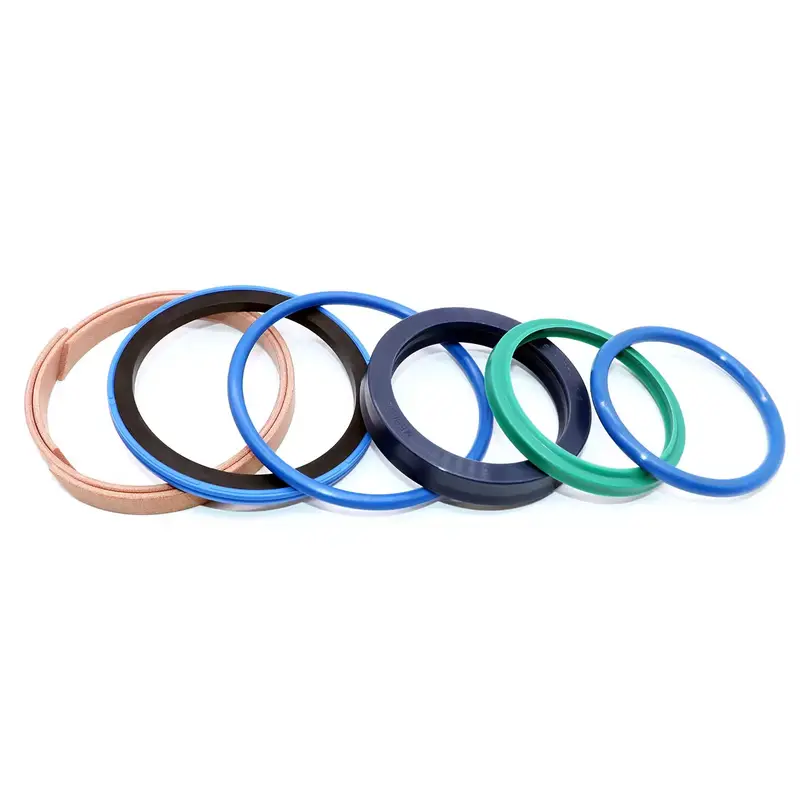 151-4965 Hydraulic Cylinder Seal Kit for Caterpillar