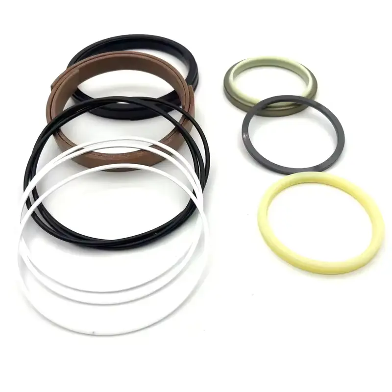 369-3716 Arm Seal Kit for Caterpillar CAT390D 369-3716 Arm Seal Kit for Caterpillar CAT390D