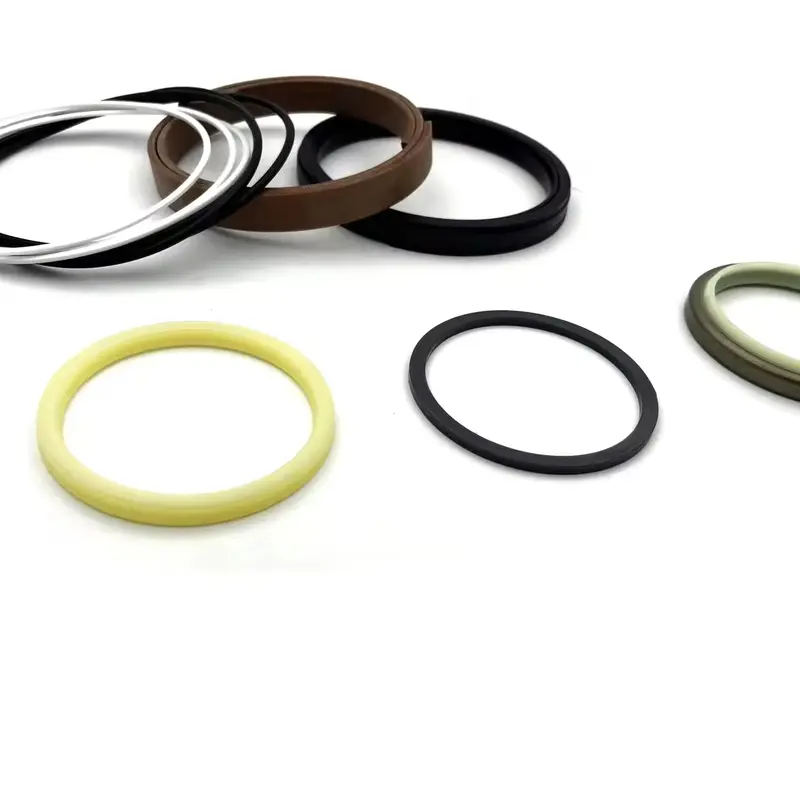 382-9862/382-9863 Hydraulic Cylinder Seal Kit