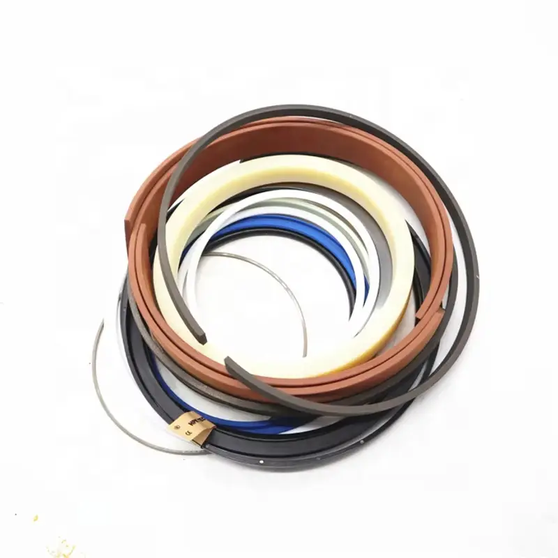 707-98-58350 Arm Seal Kit For Komatsu PC200-6
