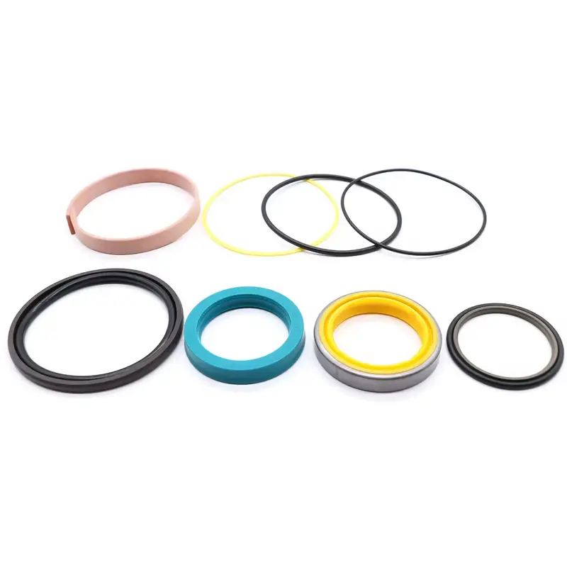 185-6589 Hydraulic Cylinder Seal Kit for Caterpillar