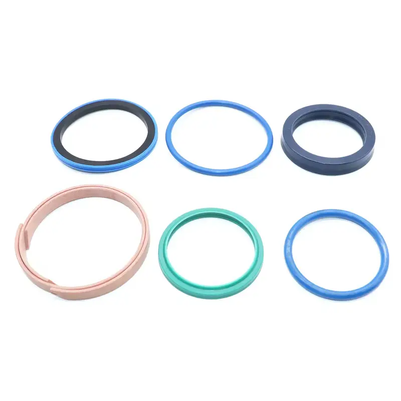 244-0974 Hydraulic Cylinder Seal Kit 244-0974 Hydraulic Cylinder Seal Kit