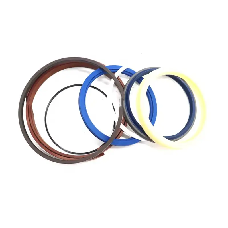 246-5916 Hydraulic Cylinder Seal Kit for Caterpillar