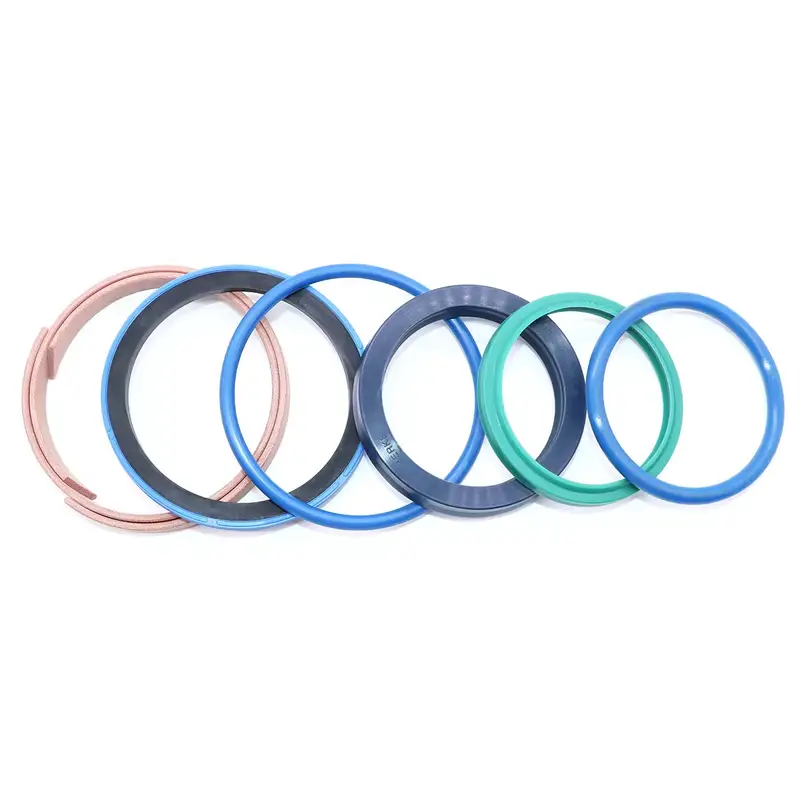 246-6816 Hydraulic Cylinder Seal Kit for Caterpillar 246-6816 Hydraulic Cylinder Seal Kit for Caterpillar