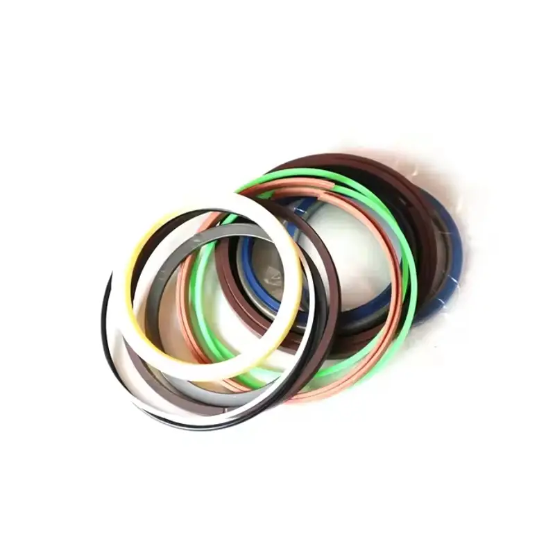 ZAX120 Boom Seal Kit For Hitachi
