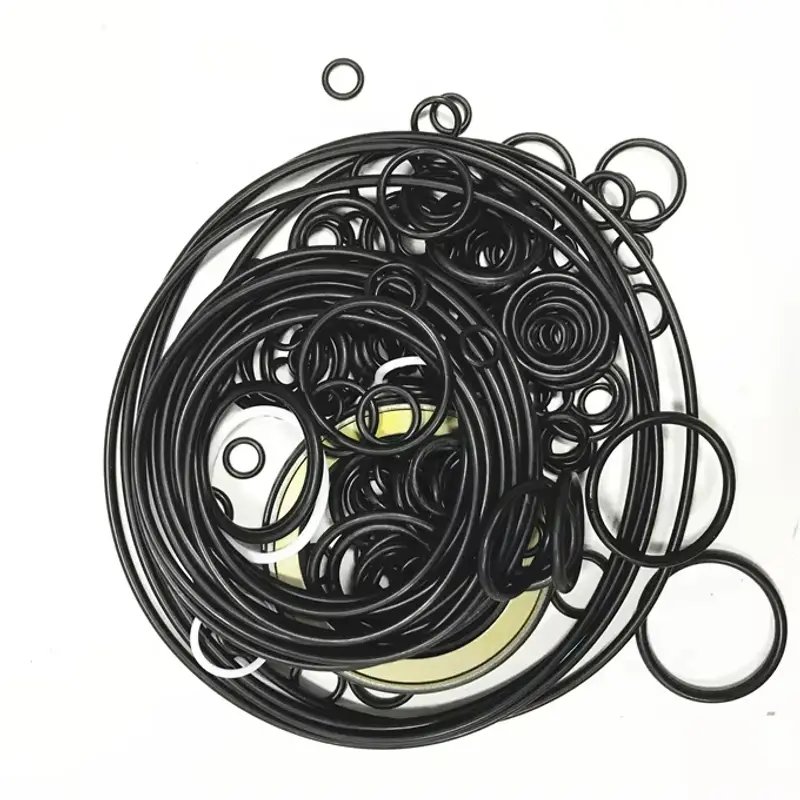 31N8-17000 Control Valve Seal Kit for Hyundai R290LC-7