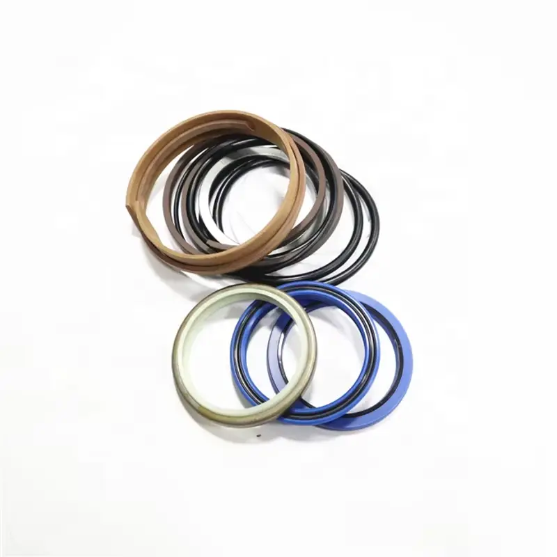 172458-72050 Hydraulic Cylinder Seal Kit for Yanmar