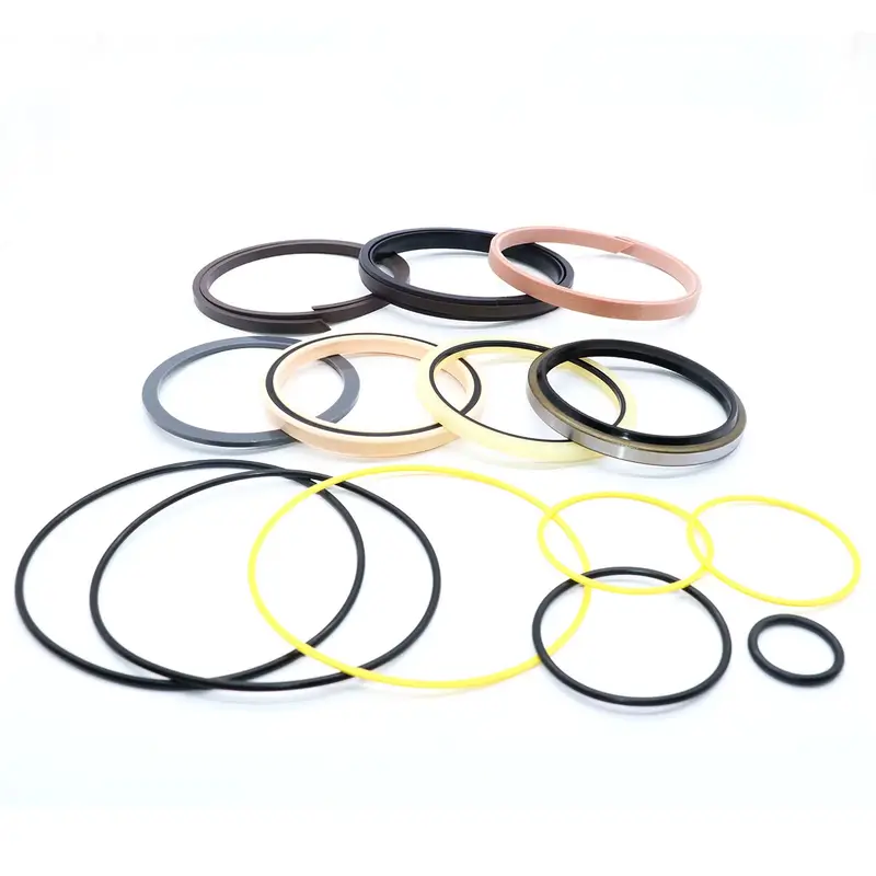 125-9700 Hydraulic Cylinder Seal Kit
