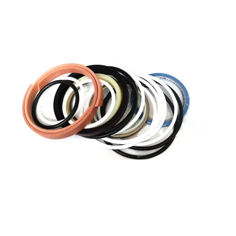 338-2442 Hydraulic Cylinder Seal Kit for Caterpillar
