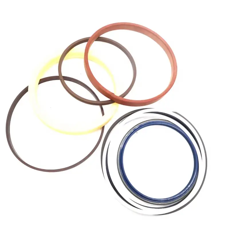 340-9308 Hydraulic Cylinder Seal Kit for Caterpillar