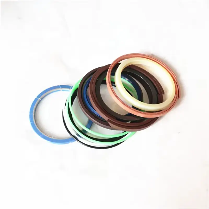 4654423 Hydraulic Cylinder Seal Kit for Hitachi 4654423 Hydraulic Cylinder Seal Kit for Hitachi