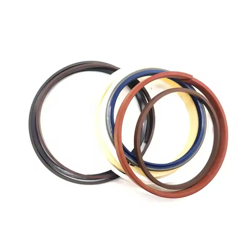 512-0512 Hydraulic Cylinder Seal Kit for Caterpillar 512-0512 Hydraulic Cylinder Seal Kit for Caterpillar