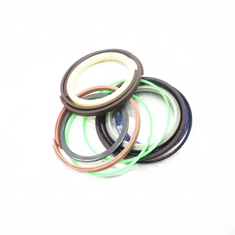 PC100 PC100L Oil Seal For Komatsu Excavator