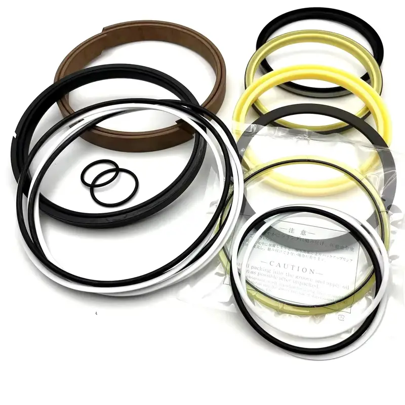 707-99-67520 Bucket Seal Kit for Komatsu PC1250-8