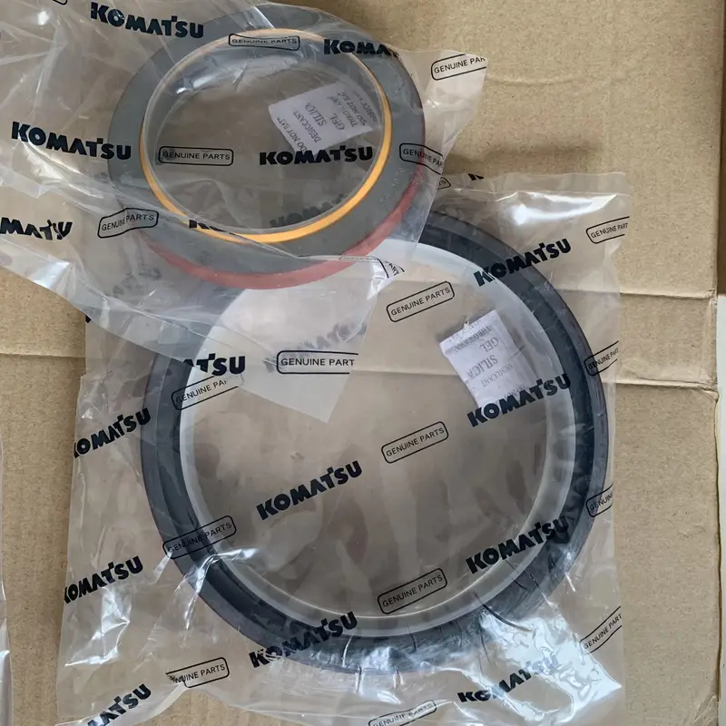 707-99-76010 Hydraulic Cylinder Seal Kit