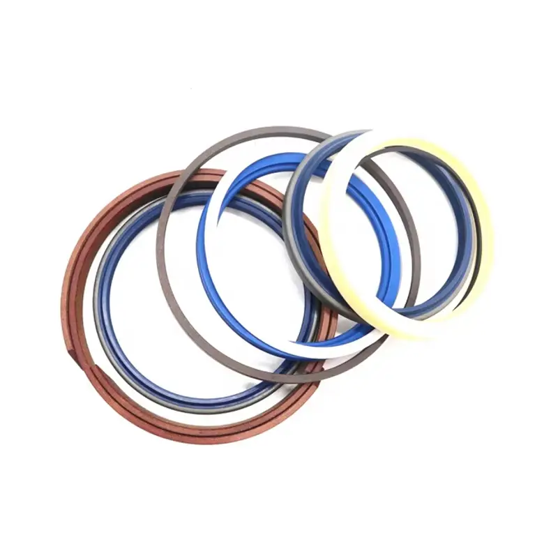 721-98-04000 Hydraulic Cylinder Seal kit for Komatsu 721-98-04000 Hydraulic Cylinder Seal kit for Komatsu