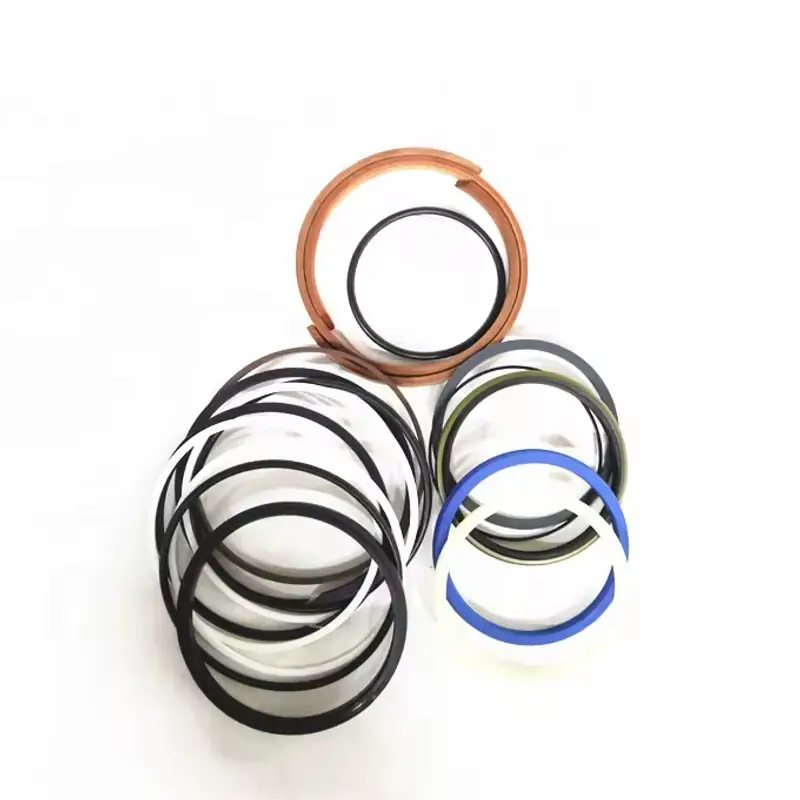 79863173 Hydraulic Cylinder Seal Kit for Komatsu PC4000
