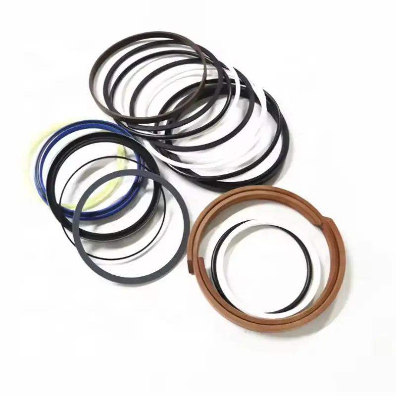 79863273 Hydraulic Cylinder Seal Kit for Komatsu PC4000