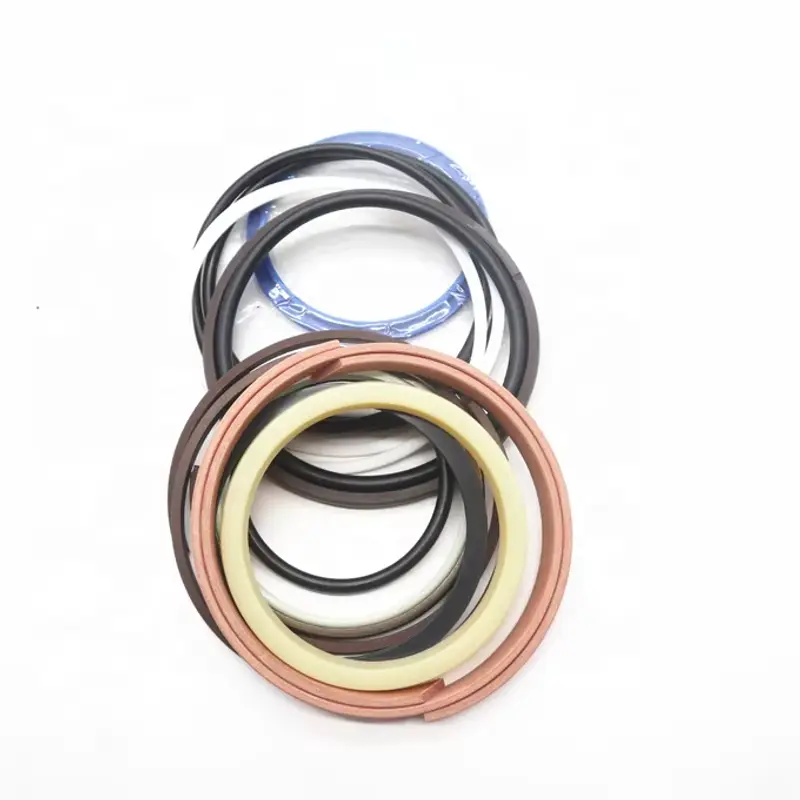 79863373 Hydraulic Cylinder Seal Kit for Komatsu PC4000