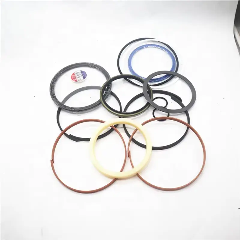 79863473 Hydraulic Cylinder Seal Kit for Komatsu PC4000