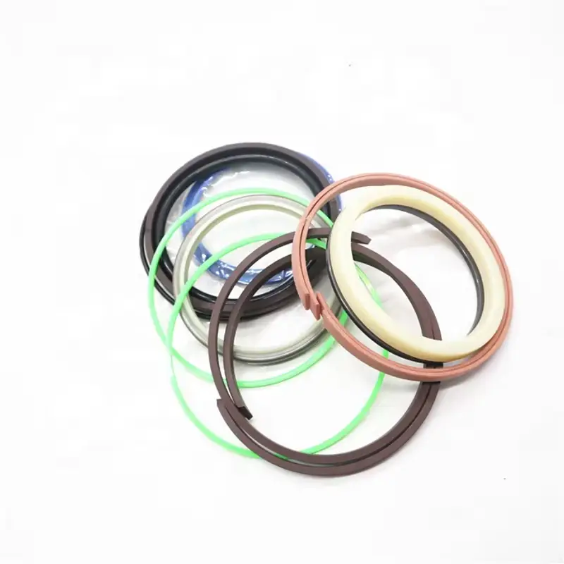 79863573 Hydraulic Cylinder Seal Kit for Komatsu PC4000