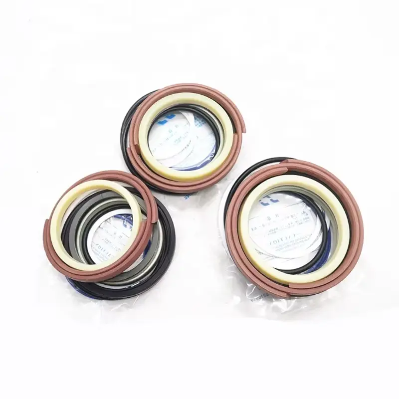 79863673 Hydraulic Cylinder Seal Kit for Komatsu PC4000