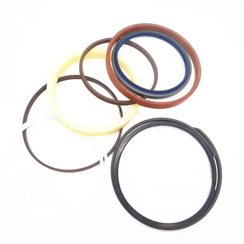 8T-6743 Hydraulic Cylinder Seal Kit for Caterpillar
