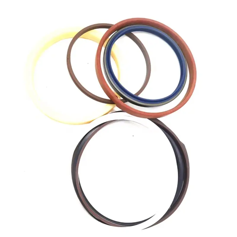 8T-6745 Hydraulic Cylinder Seal Kit for Caterpillar