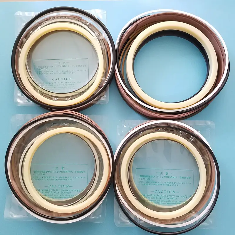 4346917 Bucket Seal Kit for Hitachi EX200-5