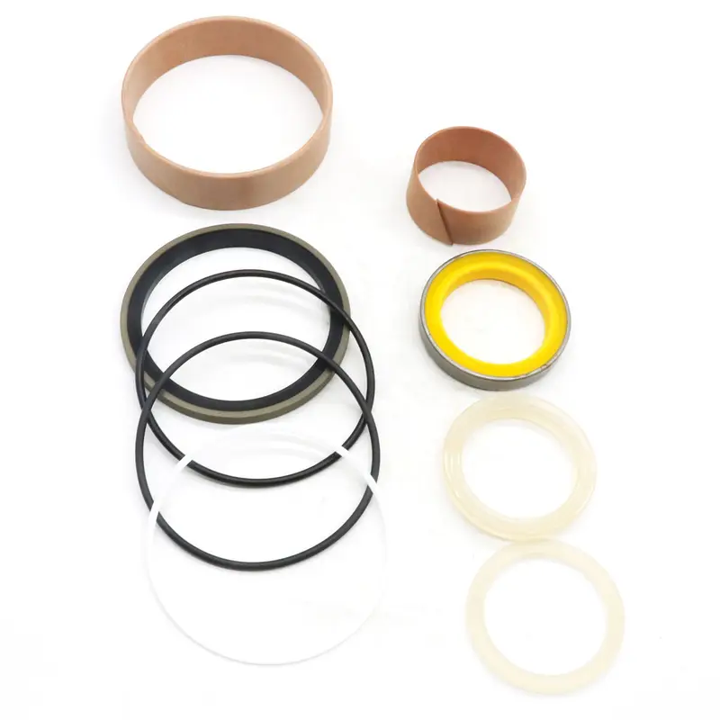 125-7010 Hydraulic Cylinder Seal Kit for Caterpillar M315