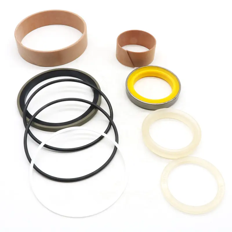 205-0125 Hydraulic Cylinder Seal Kit 205-0125 Hydraulic Cylinder Seal Kit