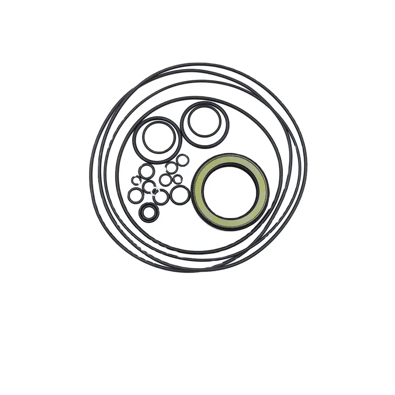 706-7L-01110 Travel Motor Seal Kit for Komatsu PC2000-8