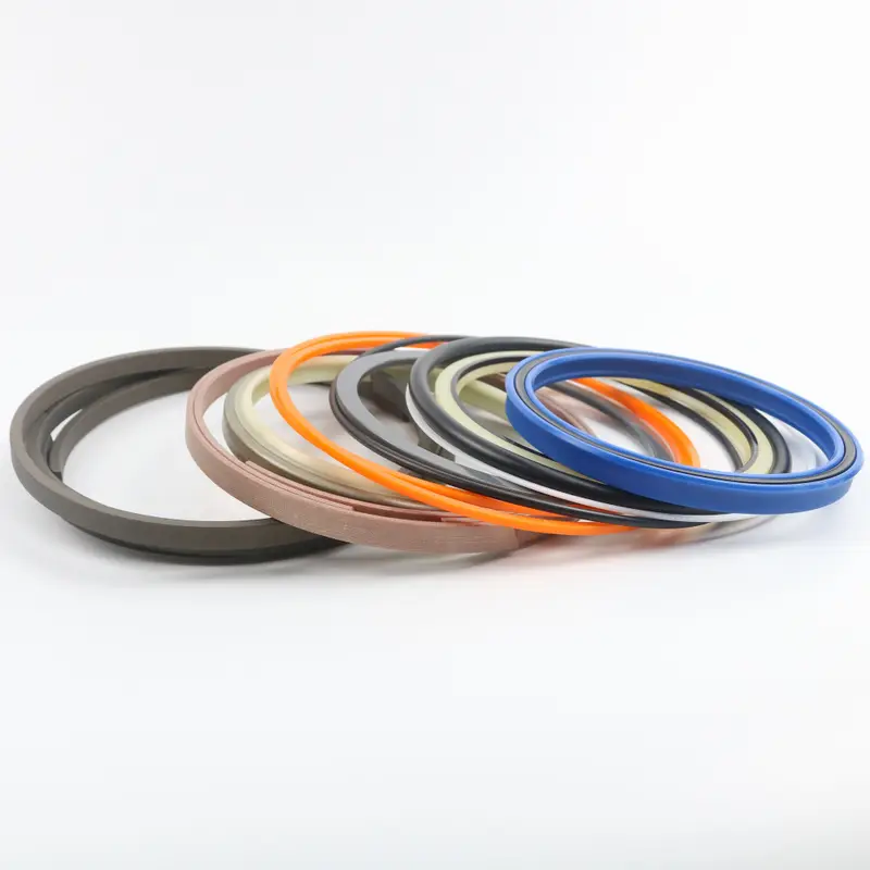 550/43174 Cyliner Seal Kit for JCB JS200