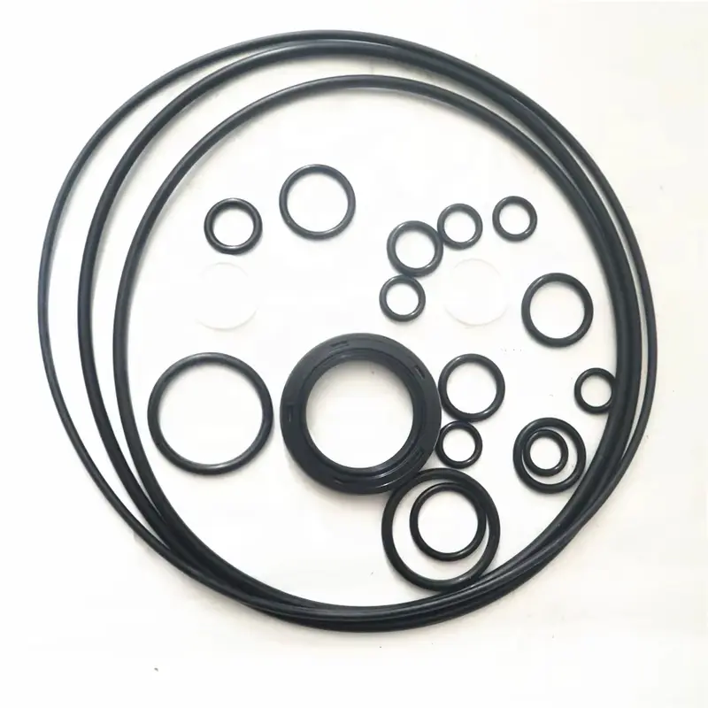 634-3424 Travel Motor Seal Kit for Caterpillar CAT349