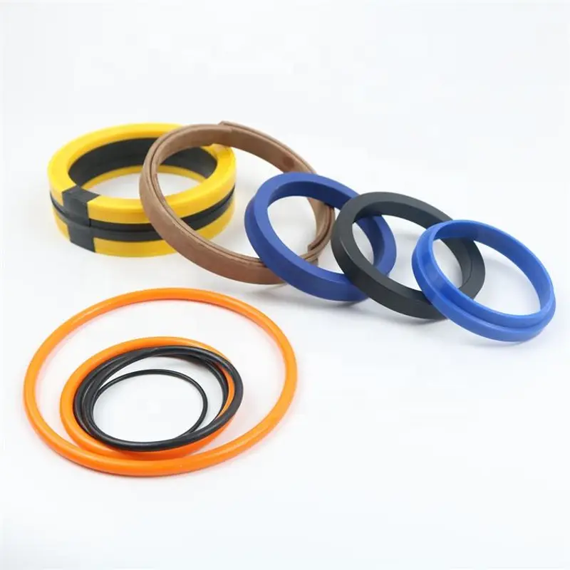 690/00754 Cyliner Seal Kit for JCB JS200